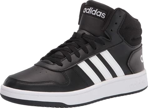 adidas mid heren|adidas Men's Hoops 2.0 Mid Shoes .